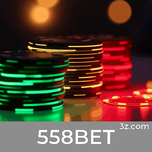 Jogos emocionantes no 558BET