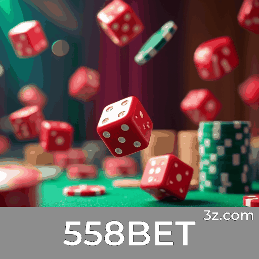 Jogos emocionantes no 558BET