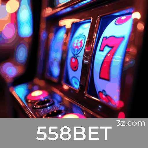 Jogos emocionantes no 558BET